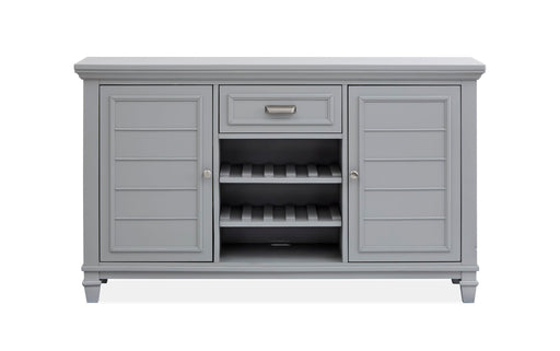 Charleston - Server Magnussen Furniture