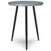 Sherbourne - Side Table - Gray Simpli-Home