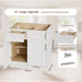Shaker Base Cabinet With Soft-Close Hinges, Adjustable Shelf Home Essentials