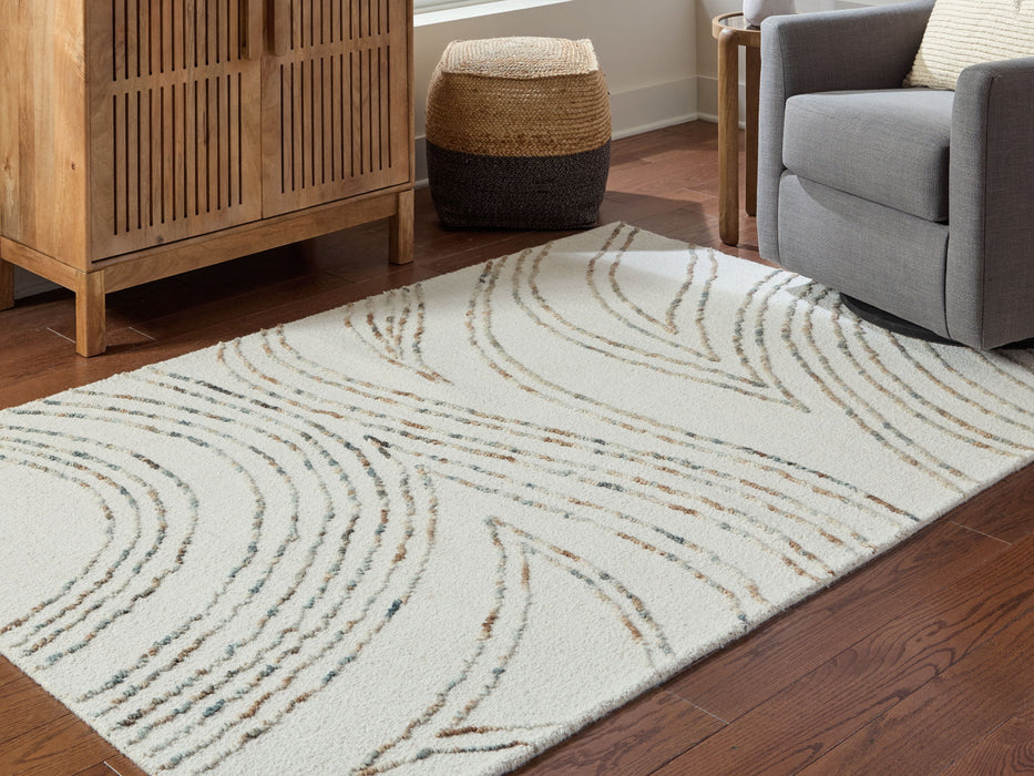 Deenbury - Rug Signature Design by Ashley®