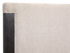 Plum Creek - Upholstered Panel Bed Magnussen Furniture