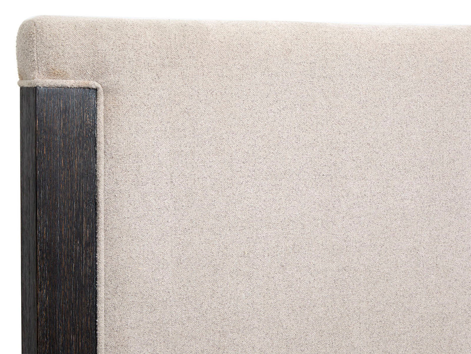 Plum Creek - Upholstered Panel Bed Magnussen Furniture