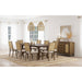 Jamie - Rectangular Dining Table Set Furniture Max