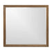 Portrait - Mirror - Sienna Brown Michael Amini