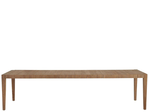 Avaline - Volpi Dining Table - Light Brown Universal Furniture