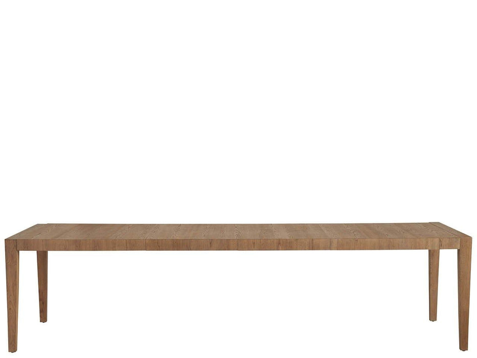 Avaline - Volpi Dining Table - Light Brown