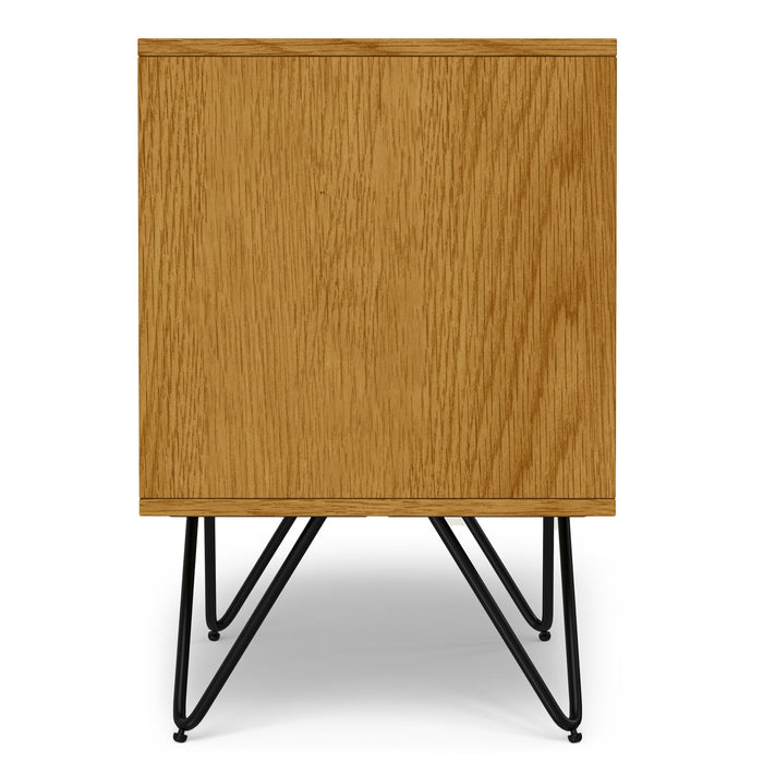 Hunter - Nightstand Simpli-Home