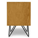 Hunter - Nightstand Simpli-Home