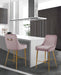 Owen - Stool (Set of 2) Meridian Furniture