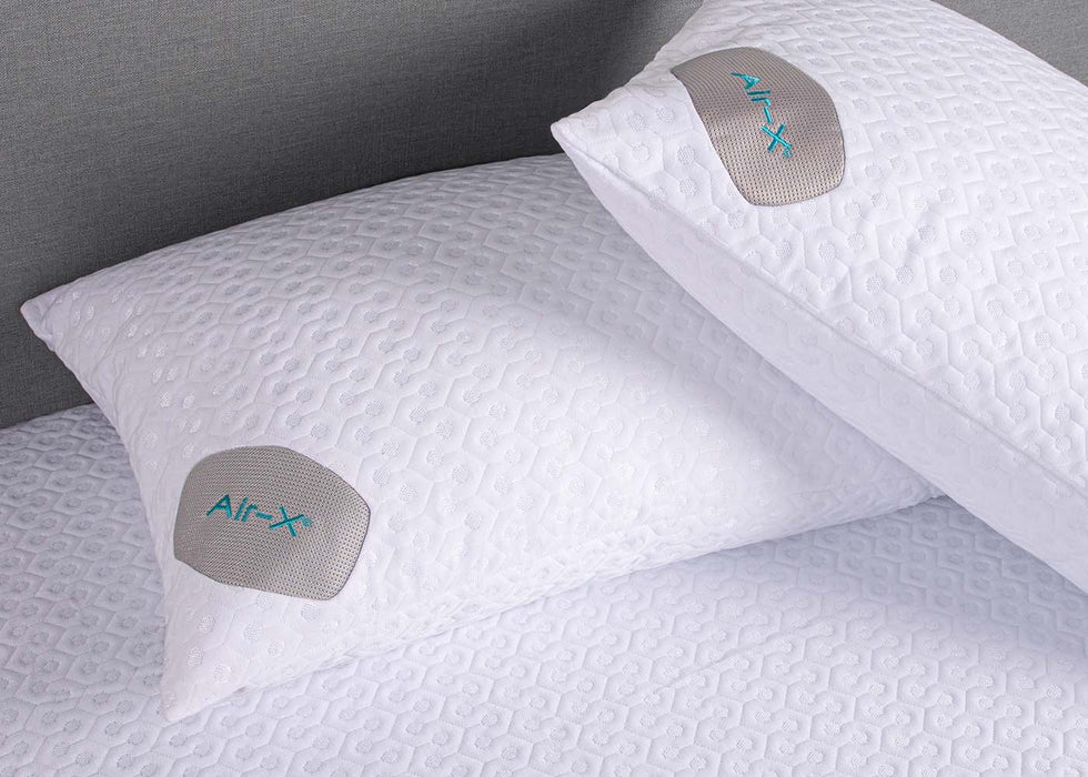 Dri-Tec - Pillow Protector Bedgear