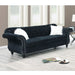 Sofa With Pillows Living Room Furniture Couch Home Essentials