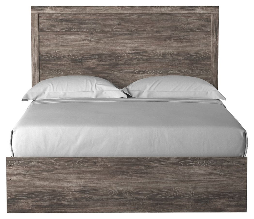 Ralinksi - Panel Bed Signature Design by Ashley®