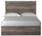 Ralinksi - Panel Bed Signature Design by Ashley®