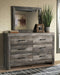 Wynnlow - Poster Bedroom Set Signature Design by Ashley®