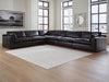 Emilia - Sectional Signature Design by Ashley®
