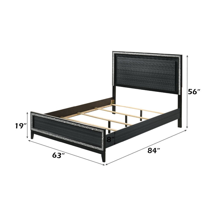 Haiden - Bed ACME