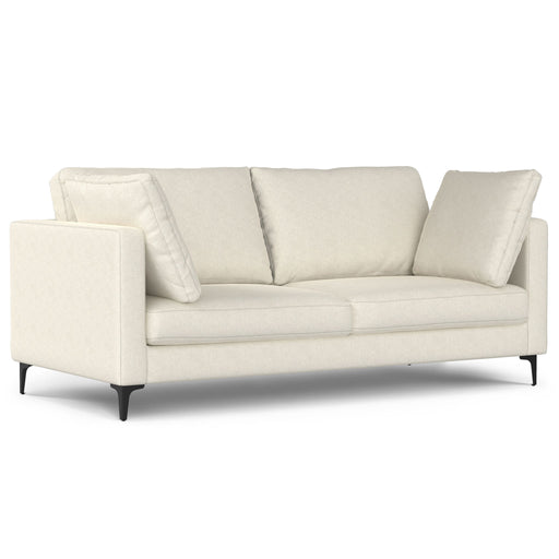 Ava - Mid Century Sofa, Upholstered Simpli-Home