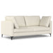 Ava - Mid Century Sofa, Upholstered Simpli-Home