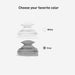 Solid - Duvet & Sham Set Bedgear