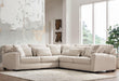 Mandi Point - Sectional Benchcraft®