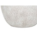 Lighting, Modern Table Lamp, Concrete - Cream 8th Street