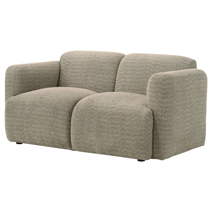 Stewart - Loveseat Furniture Max