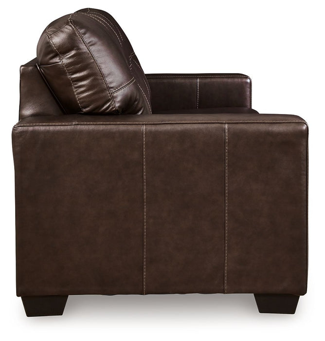 Santorine - Living Room Set Signature Design by Ashley®