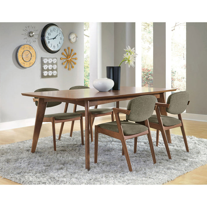 Marcella - Dining Set With Chairs Furniture Max