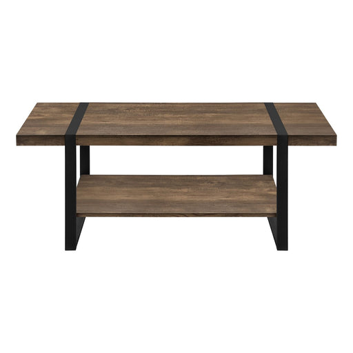 Coffee Table, Accent, Cocktail, Rectangular, Living Room, Contemporary, Modern 8th Street