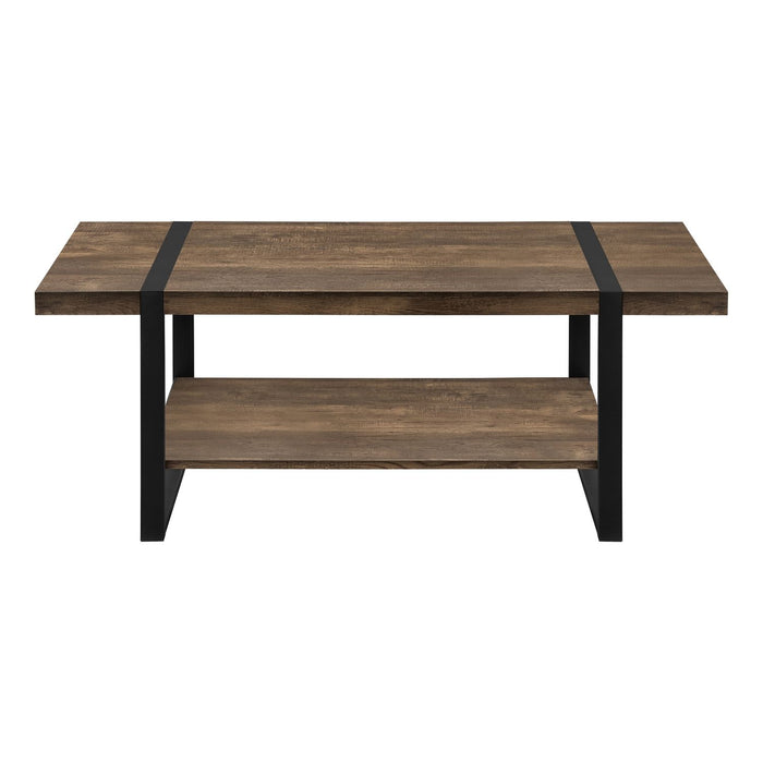 Coffee Table, Accent, Cocktail, Rectangular, Living Room, Contemporary, Modern 8th Street