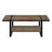 Coffee Table, Accent, Cocktail, Rectangular, Living Room, Contemporary, Modern 8th Street