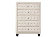 Sophia - 5 Drawer Chest Matrix Furniture Group