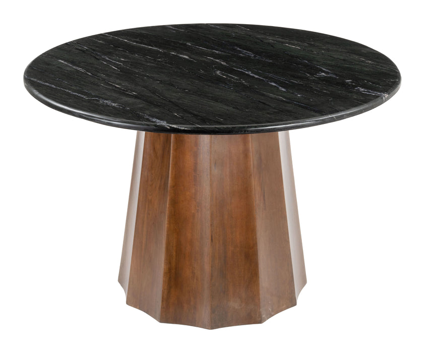 Aipe - Dining Table - Black