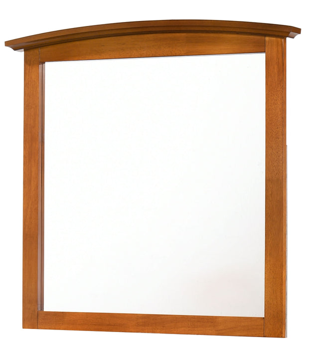 Elegant Wall Mirror