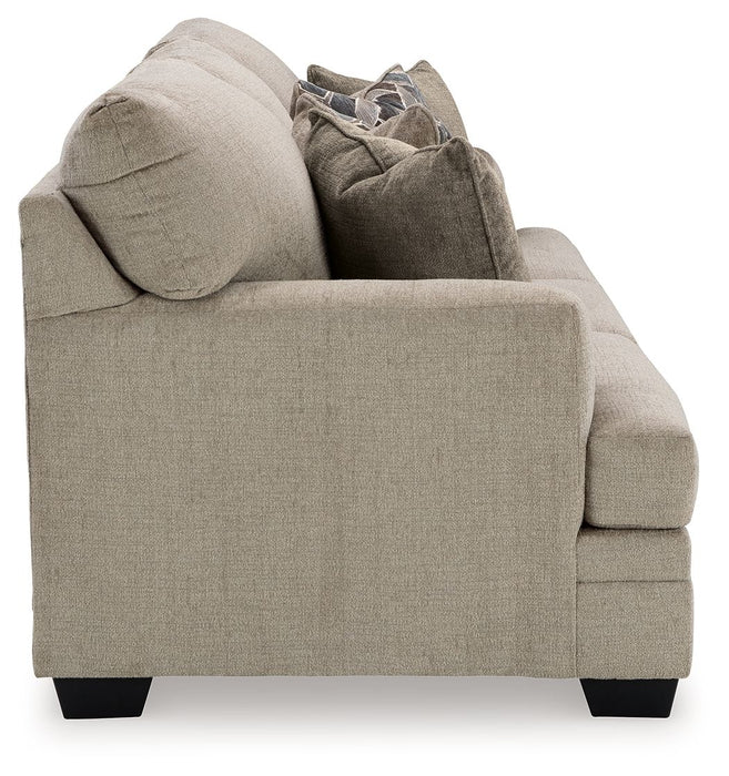 Stonemeade - Living Room Set Signature Design by Ashley®