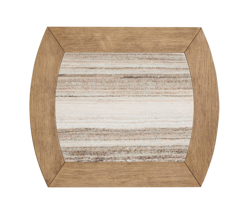 Bradford - Rectangular Table Magnussen Furniture