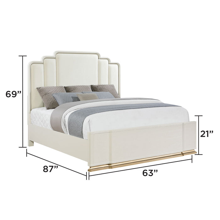 Lexington - Bedroom Set Matrix Furniture Group