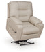 Belmone Pike - Power Lift Recliner Signature Design by Ashley®