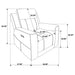 Patrick - Power Recliner Chair Furniture Max