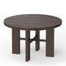 Gorman - 5 Piece Dining And Game Set Ridgecrest Home