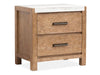 Plum Creek - Drawer Nightstand Magnussen Furniture