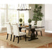 Sonja - Dining Set Furniture Max