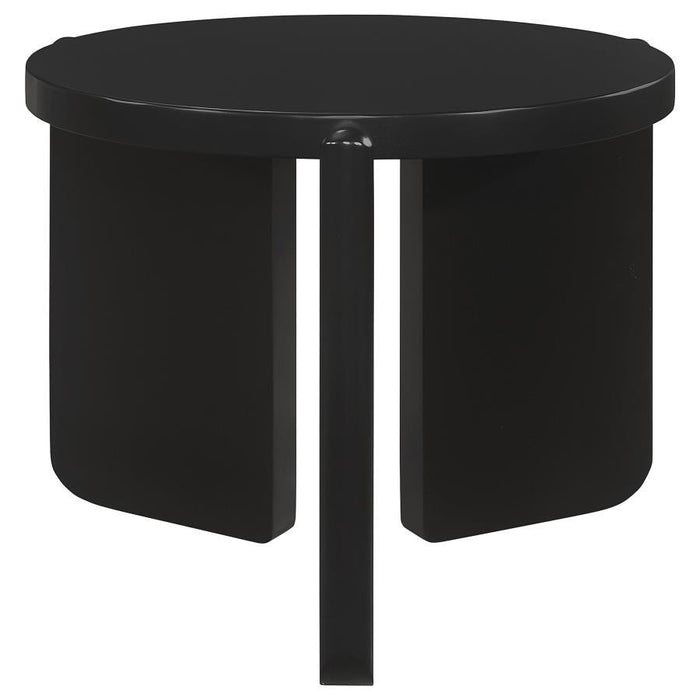 Cordova - Solid Wood Coffee And End Table Set