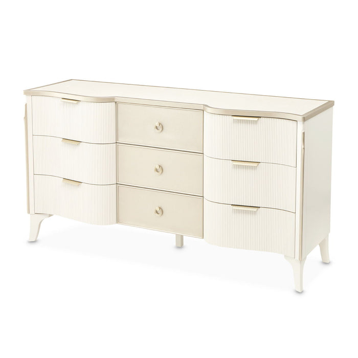 La Marisia - Dresser