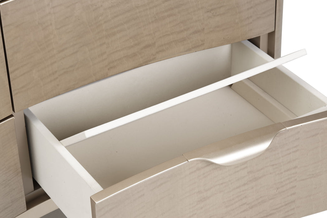 Malibu Crest - Dresser