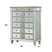 Varian - Chest - Mirrored ACME