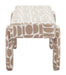Blato - Bench - Gray Zuo Modern
