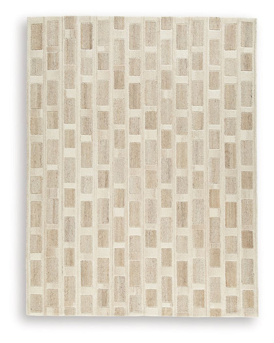Lisgrove - Rug Signature Design by Ashley®