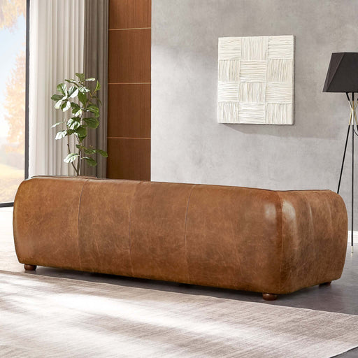 Marlon - Luxury Italian Sofa Ashcroft Furniture