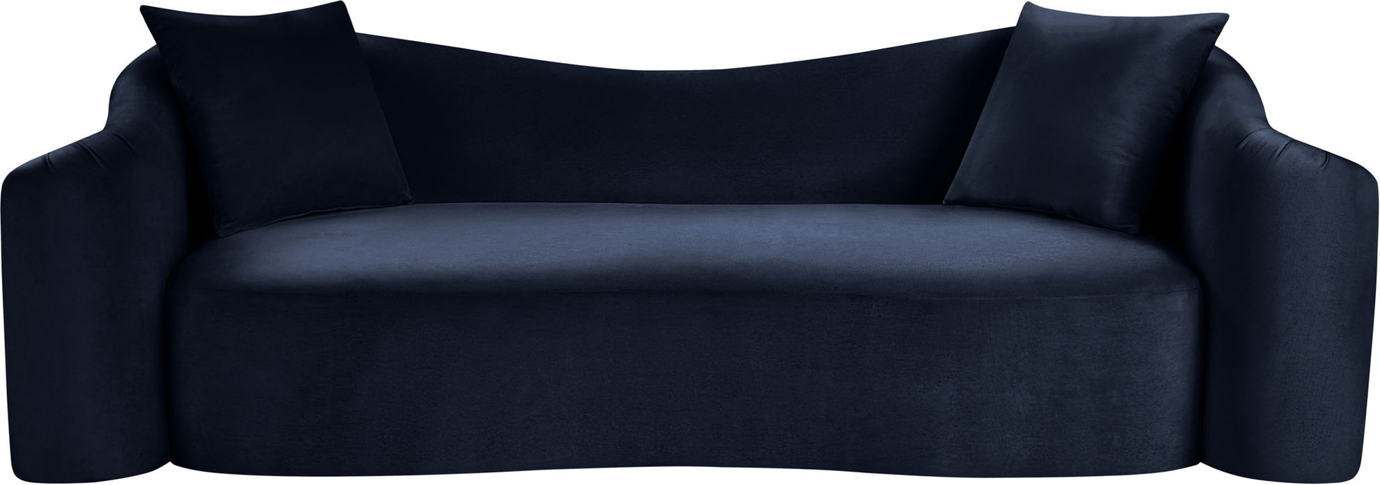 Destin - Sofa Meridian Furniture